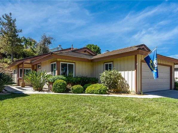 31569 Corte Salinas, Temecula, CA 92592