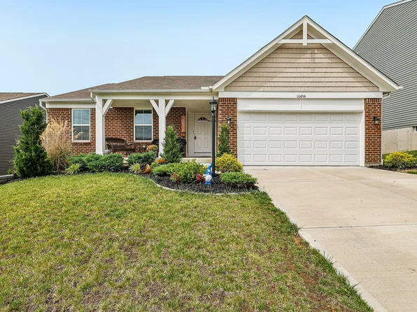 10494 Fairbourne Dr, Covington, KY 41015