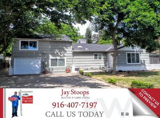 2731 Gunn Rd, Carmichael, CA 95608