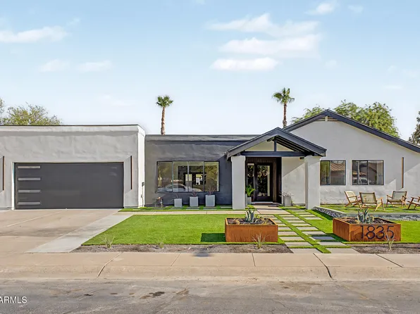 1835 E MANHATTON Drive, Tempe, AZ 85282