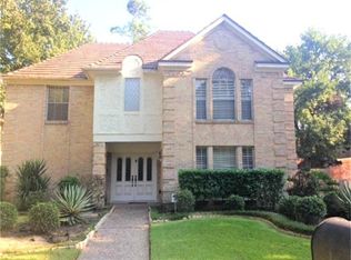 6807 Fawncliff Dr, Houston, TX 77069