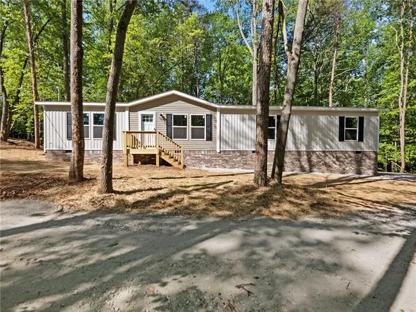 3045 Fowler Rd, Gainesville, GA 30501