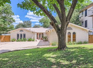 3004 Maywood Cir, Austin, TX 78703