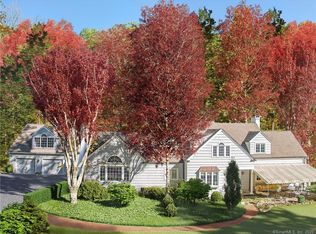 270 Newtown Tpke, Wilton, CT 06897
