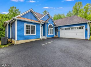 2636 Mountain View Rd, Stafford, VA 22556