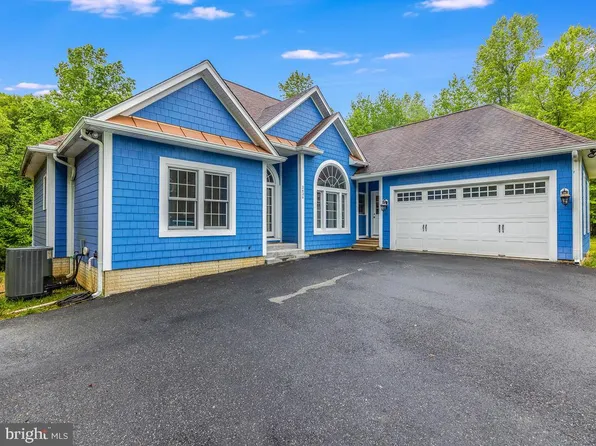 2636 Mountain View Rd, Stafford, VA 22556