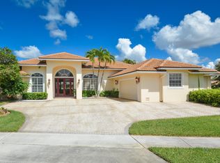 10647 Stonebridge Blvd, Boca Raton, FL 33498