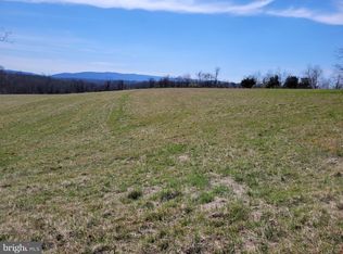 LOT 5 Red Oak Rd, Cross Junction, VA 22625