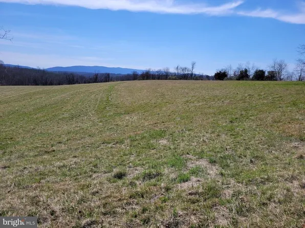 LOT 5 Red Oak Rd, Cross Junction, VA 22625