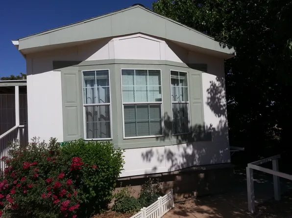 2460 N Calle Sereno, Huachuca City, AZ 85616
