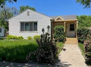 2902 6th Ave, Council Bluffs, IA 51501