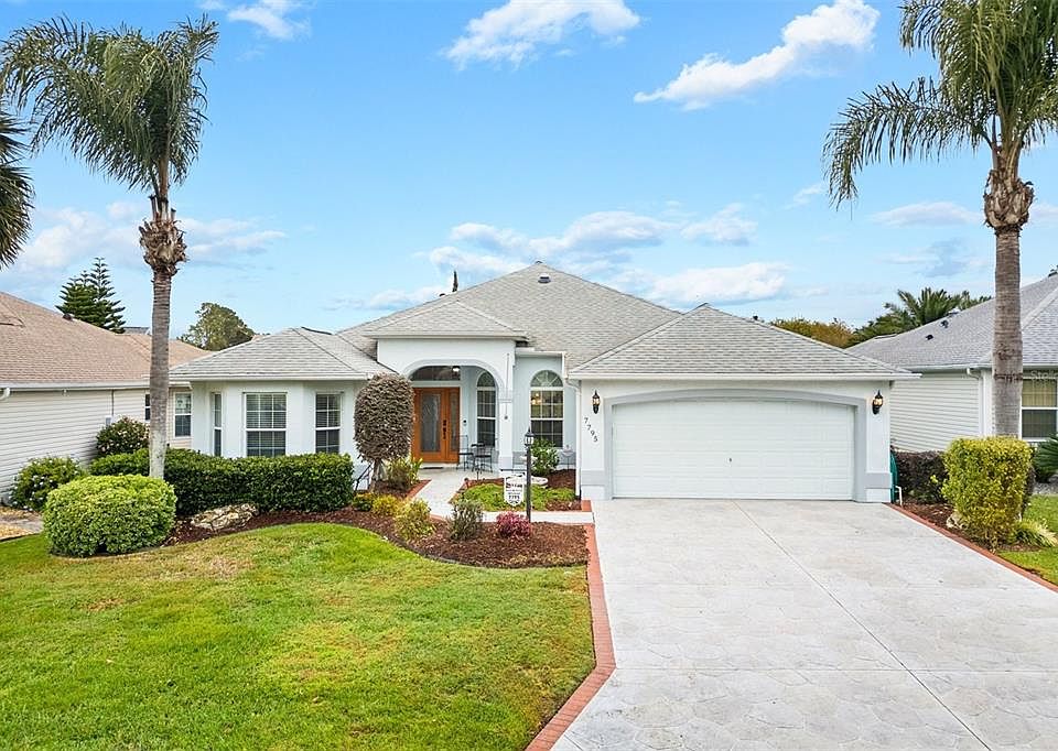 1st image of 7795 SE 166TH HIBERNIA LANE