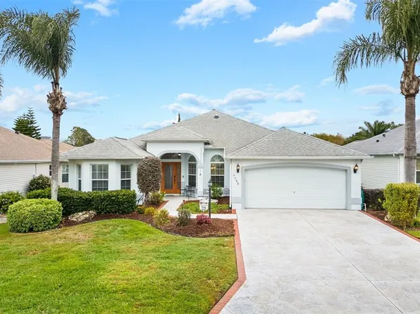 7795 SE 166th Hibernia Ln, The Villages, FL 32162