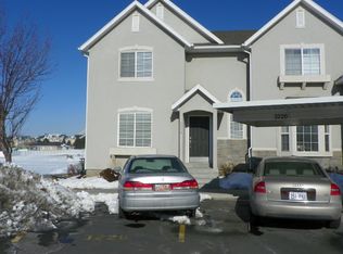 3226 W Davencourt Cir, Lehi, UT 84043