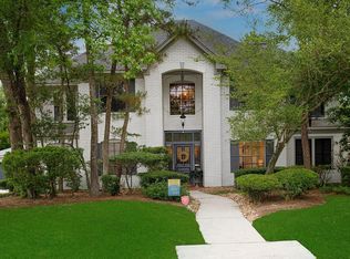 10 Rustic View Ct, Spring, TX 77381