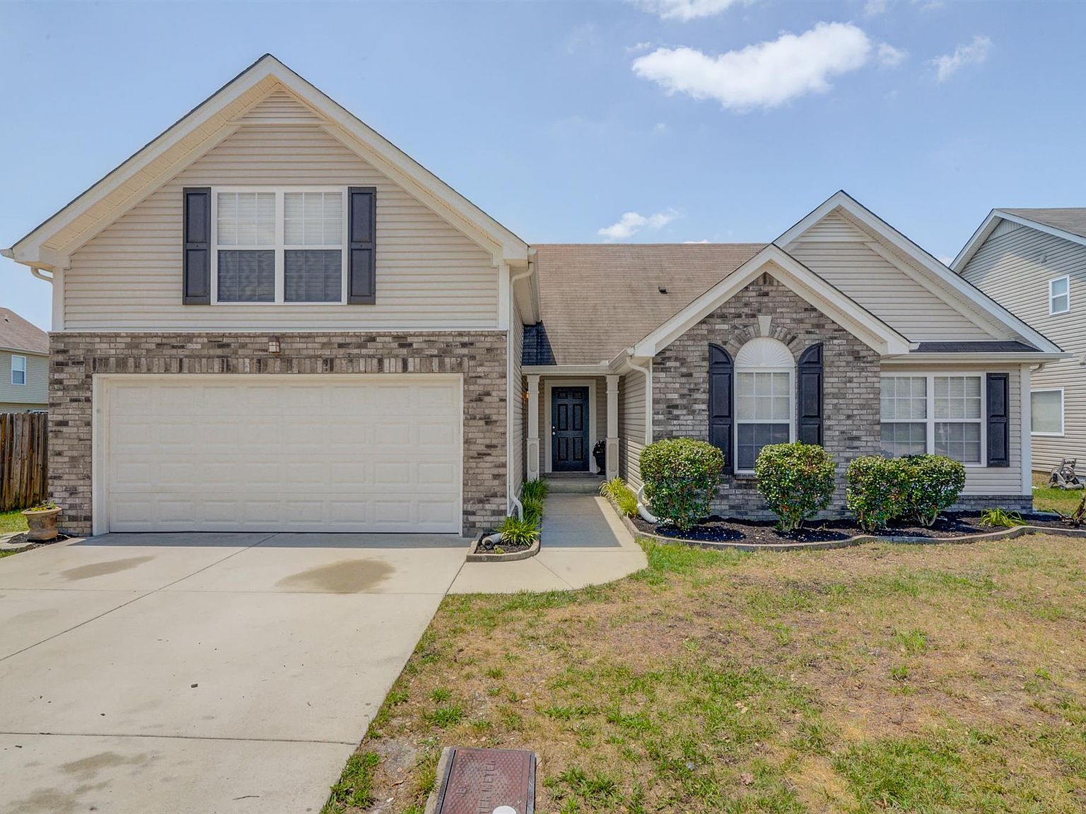 1120 Pawnee Trl, Madison, TN 37115 Zillow