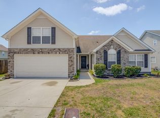 1120 Pawnee Trl, Madison, TN 37115