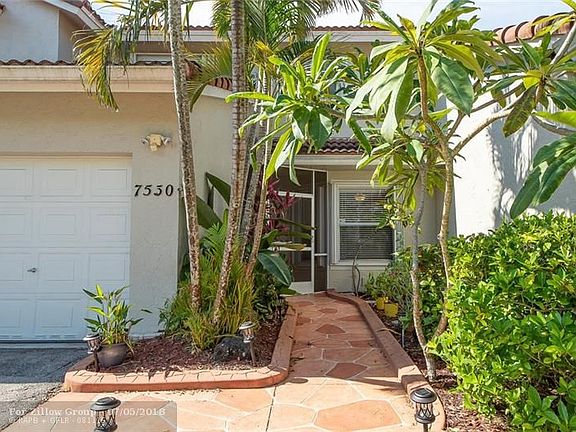 2nd image of 7550 Pinewalk Dr S #7550