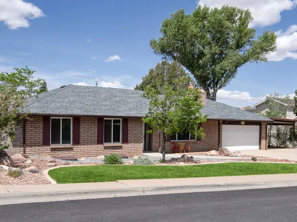 978 S Fountain Dr, Cedar City, UT 84720