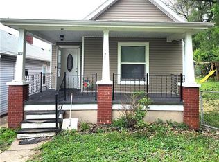 320 E Highland Ave, Saint Joseph, MO 64505