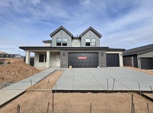 1648 S Star Springs Dr #105, Washington, UT 84780