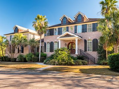 828 Mary Rivers Ln, Charleston, SC, 29412