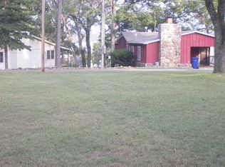 356 Afton, Vinita, OK 74301