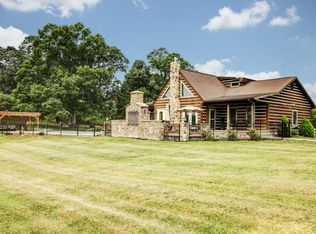 631 Spreading Spring Rd, Buchanan, VA 24066