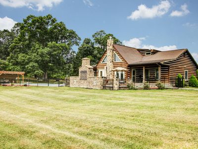 631 Spreading Spring Rd, Buchanan, VA, 24066