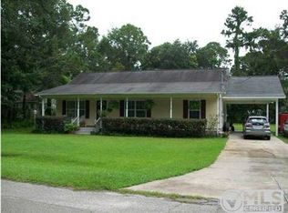 274 Ellis, Apalachicola, FL 32320