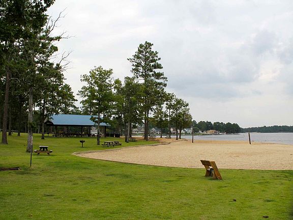 Lake Recreation Area
