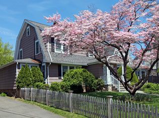 97 E Elm St, Greenwich, CT 06830