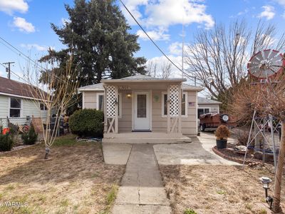 2404 Willow St, Yakima, WA, 98902