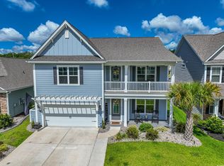 920 Mildred Ct, Murrells Inlet, SC 29576