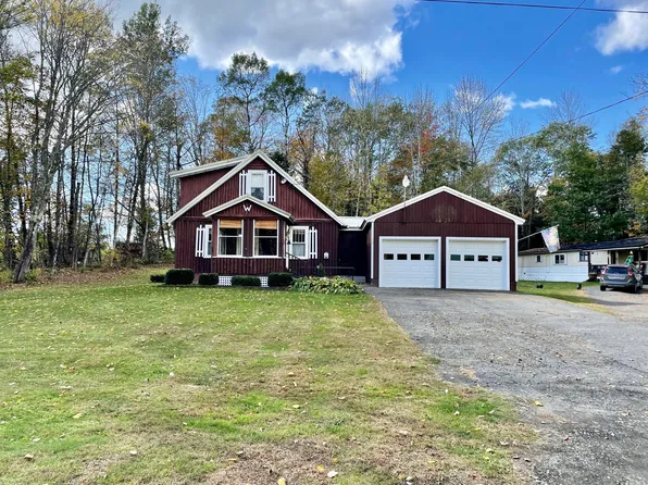 22 Guilford Center Road, Guilford, ME 04443