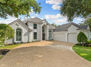 4 Shadow Ridge Ct, Frisco, TX 75034