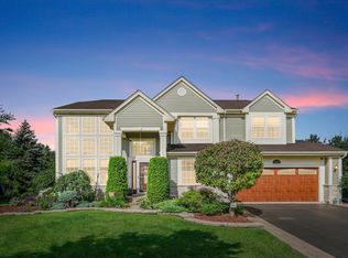 34330 N Bobolink Trl, Grayslake, IL 60030