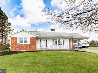 2914 Hampstead Mexico Rd, Hampstead, MD 21074