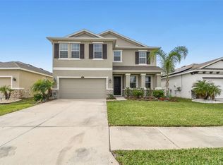 8389 Bower Bass Cir, Wesley Chapel, FL 33545