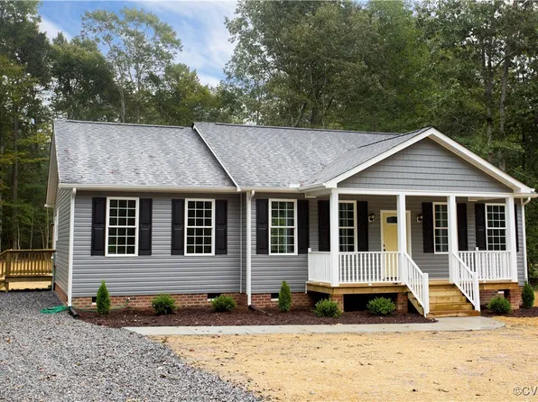 0 Dash Ln, Jetersville, VA 23083