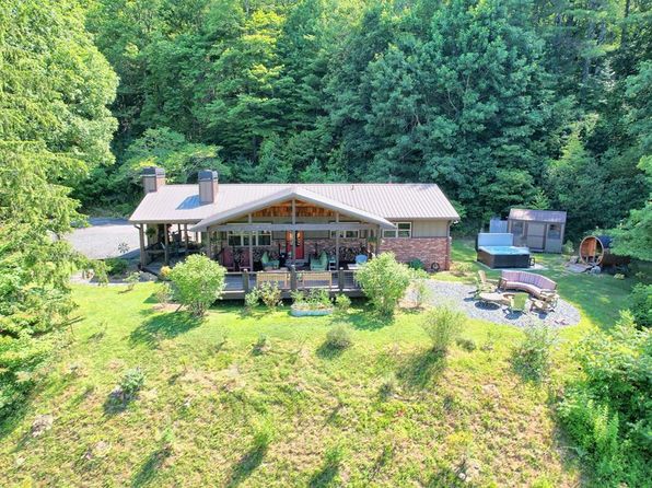 57 Highway 180, Hiawassee, GA 30546