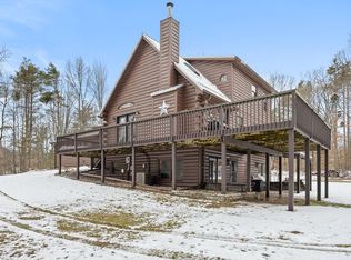 17160 Eight Mile Rd, Stanwood, MI 49346