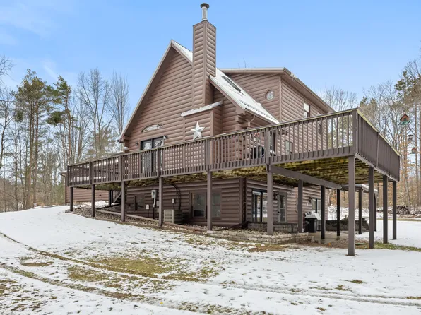 17160 Eight Mile Rd, Stanwood, MI 49346