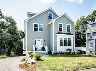 49 Circuit Rd, Dedham, MA 02026