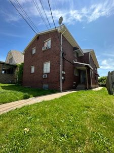 434 Miami St, East Mc Keesport, PA, 15035
