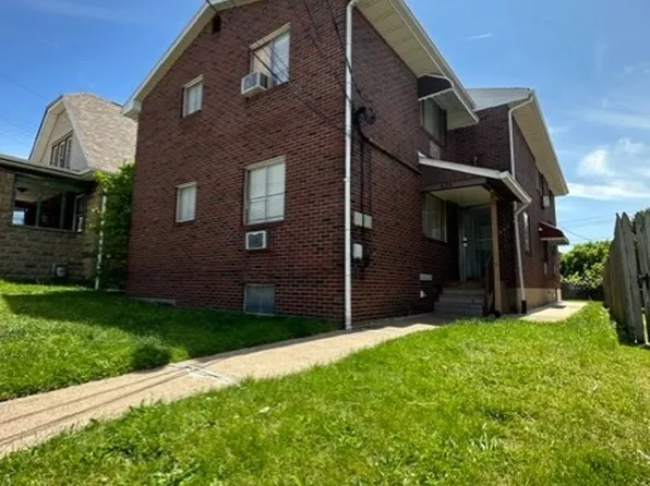 434 Miami St, East Mc Keesport, PA 15035