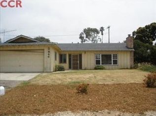 846 N 1st St, Grover Beach, CA 93433