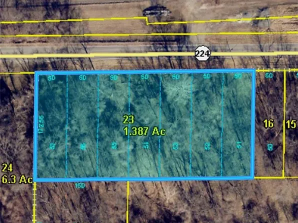 Lots 51 57 224 Hwy, Napoleon, MO 64074