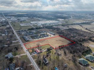 123 Tower Rd, Lebanon, MO 65536