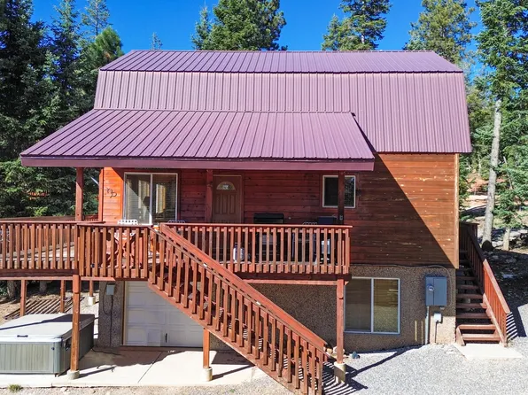 1050 E Redwood Rd, Alton, UT 84710